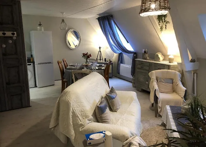 Appartement De Charme Lot
