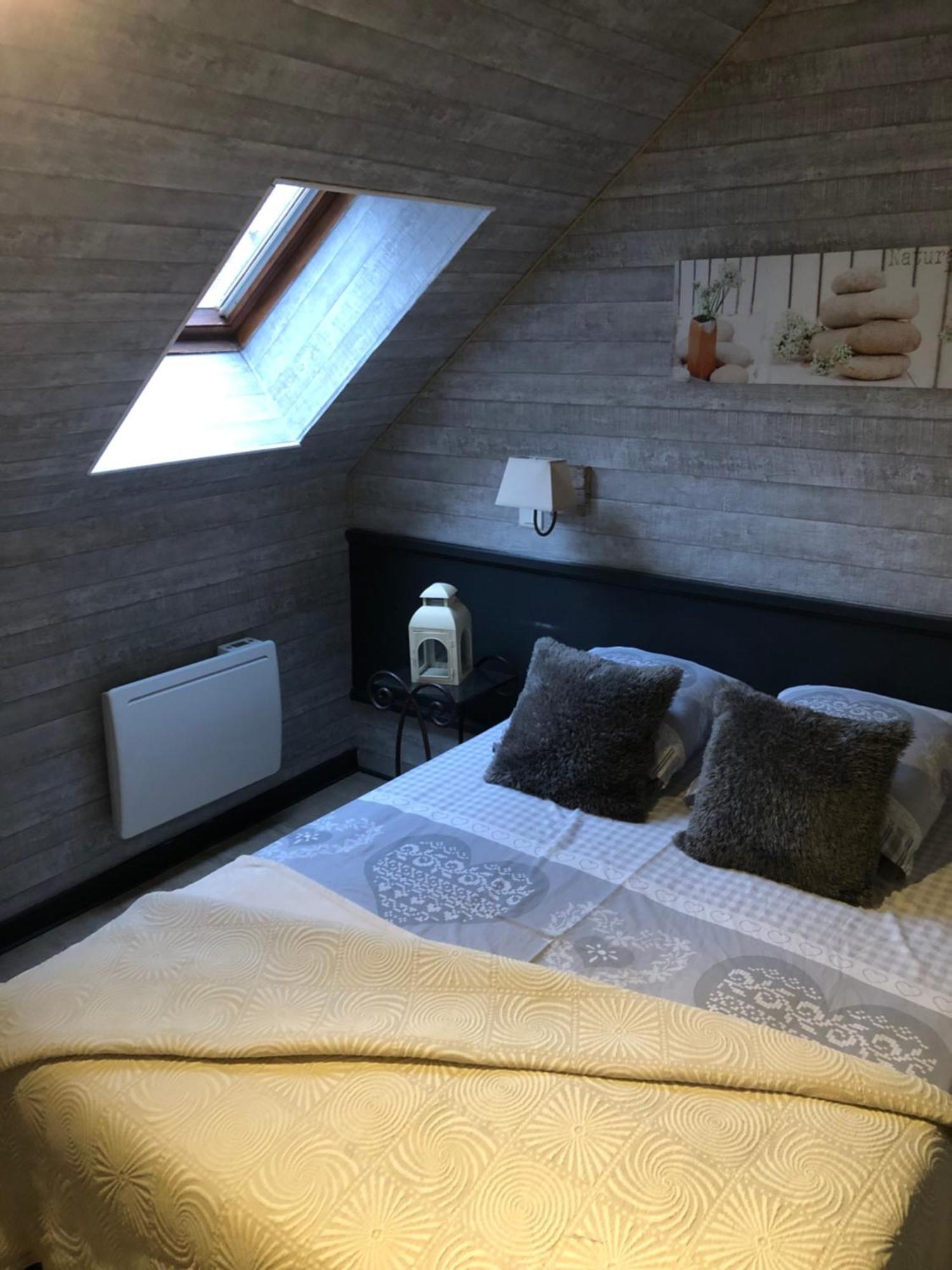 De Charme Lot Apartment Payrac