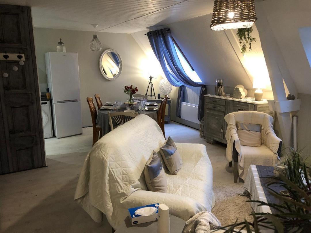 Apartment De Charme Lot